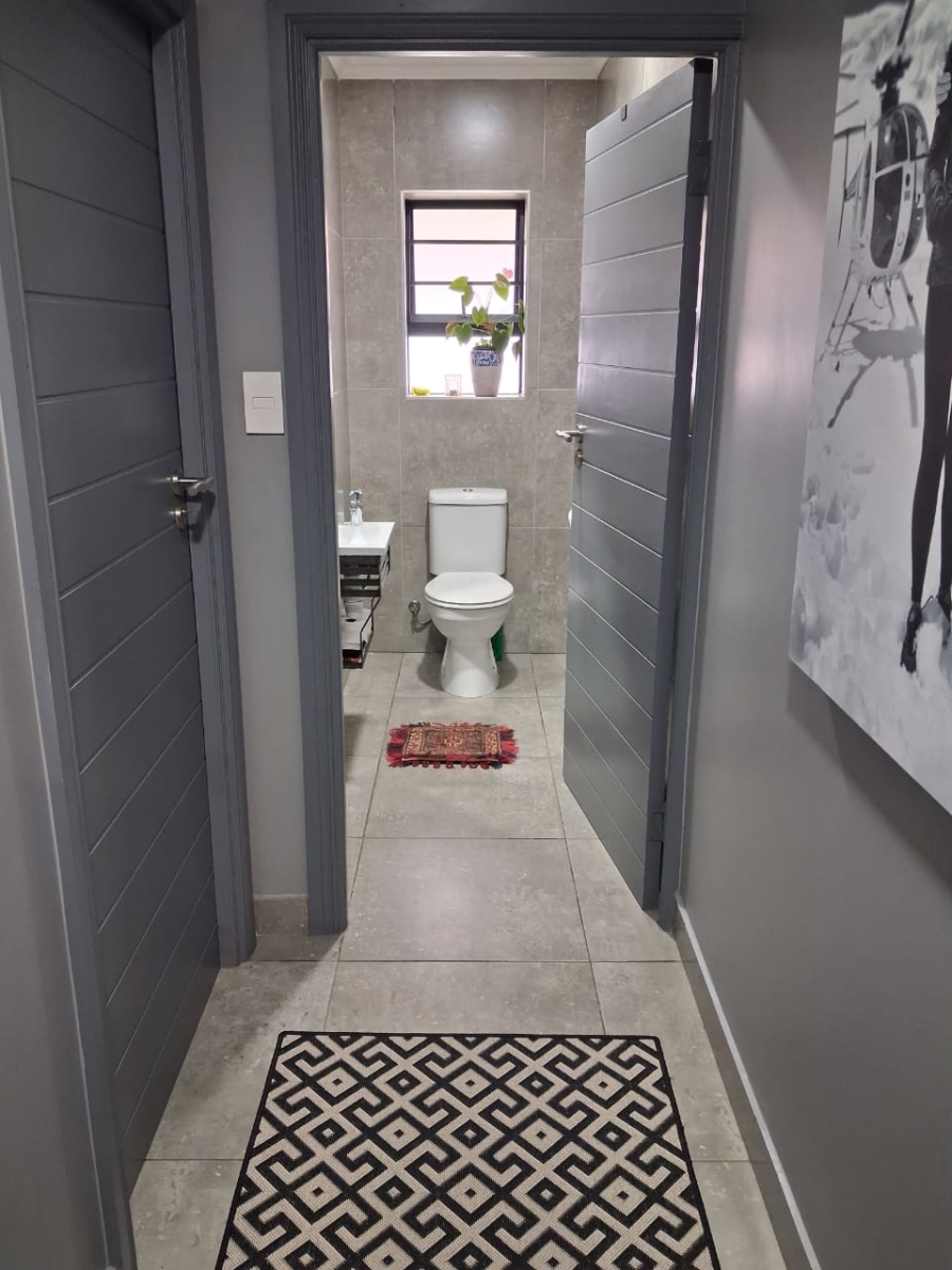 To Let 3 Bedroom Property for Rent in Groot Brakrivier Central Western Cape